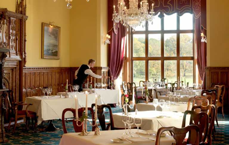 We have some of the best in Ireland