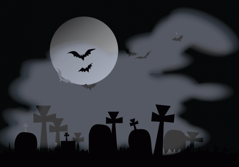 Spooky season kicking off in Croom