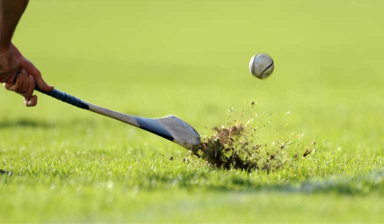 Garryspillane and Newcastle West are early pace setters in Premier Intermediate Hurling