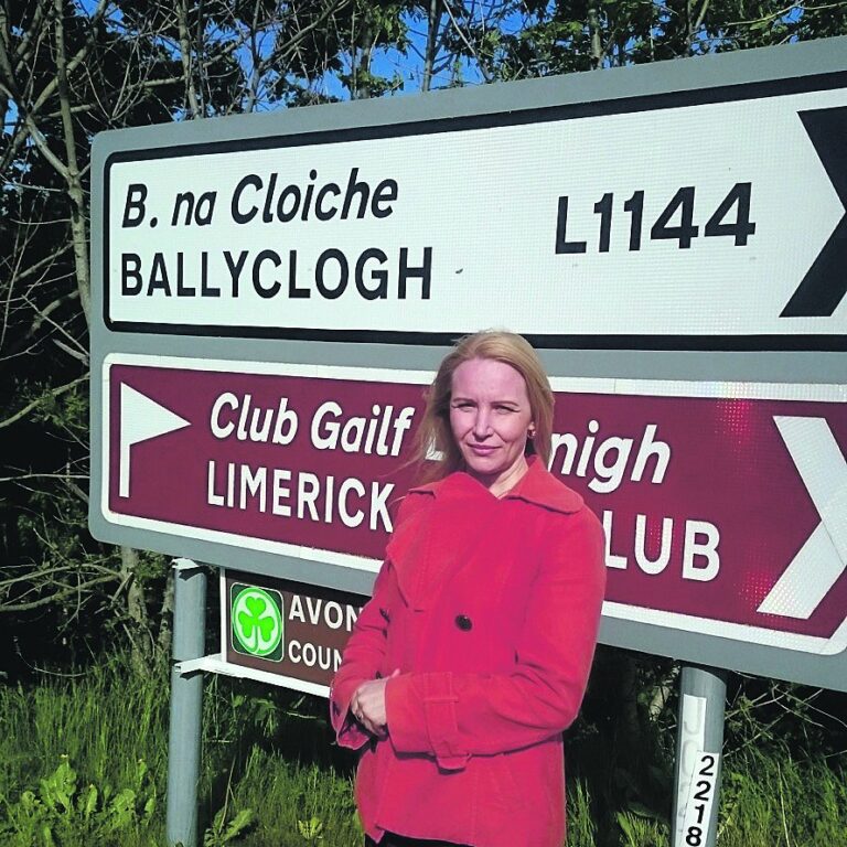 Visitors need more direction in Limerick City