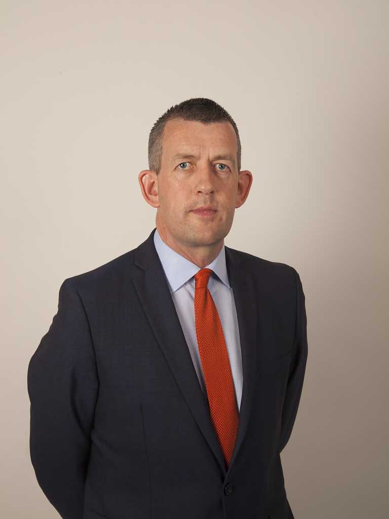 Sinn Féin bill to reinvest proceeds seized by CAB in disadvantaged communities passes first stage
