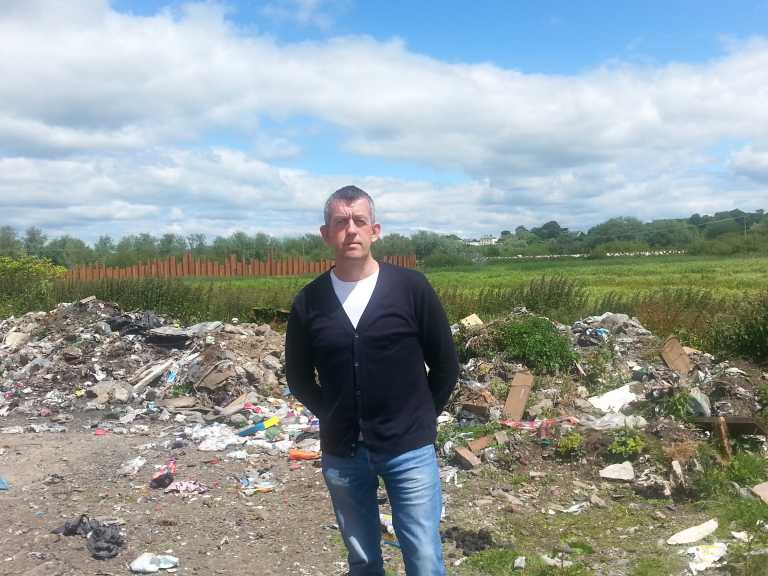 Limerick residents issued with rodent repellers