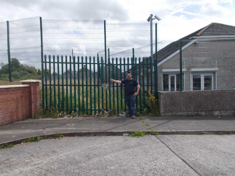 Residents fear that Limerick estate is becoming ghettoised