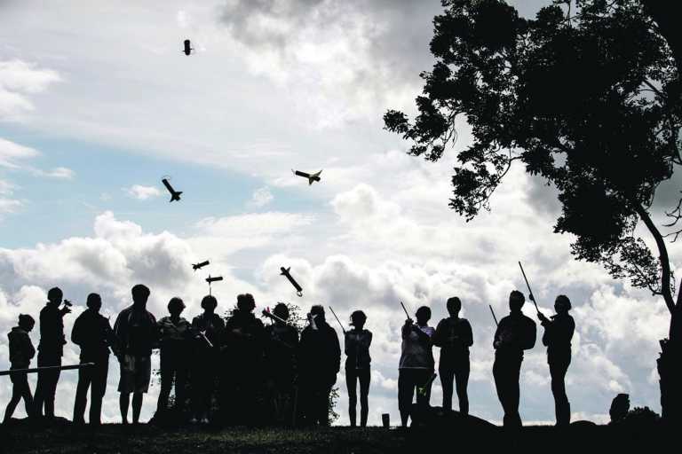 Rocket science on the curriculum for Limerick primary schools