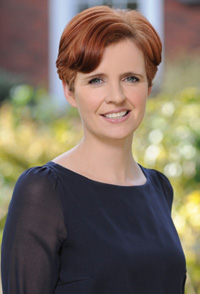Dr Pixie McKenna