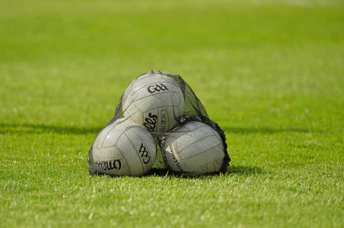 Cork v Roscommon - Cadbury GAA Football U21 Championship Semi-Final