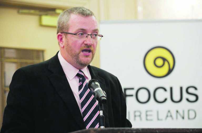 More than 300 adults are still homeless in Limerick