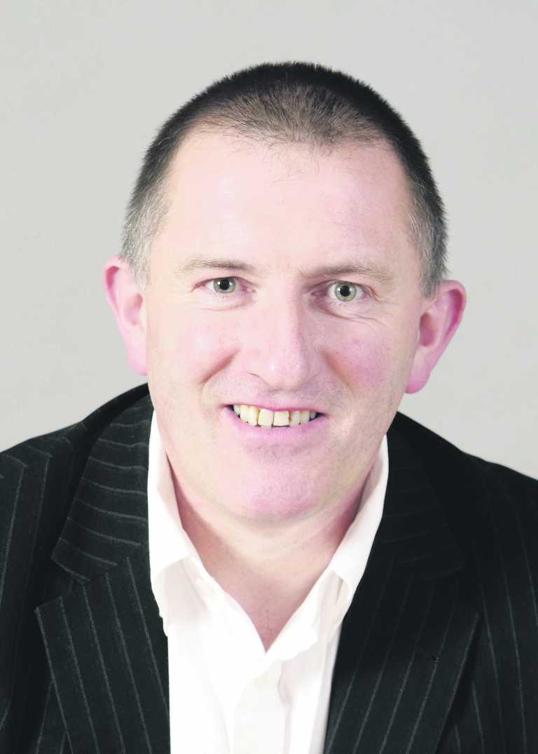 Former Limerick councillor wants third level fee cut