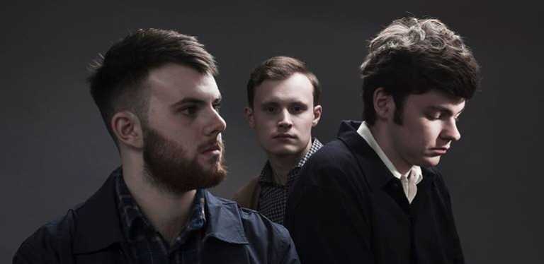 Bleeding Heart Pigeons celebrate Thomond Sessions