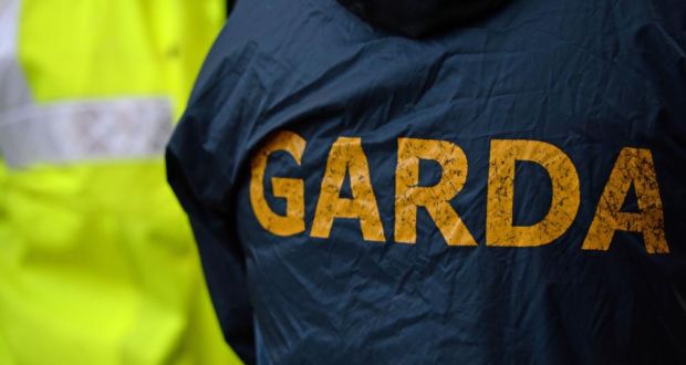 garda