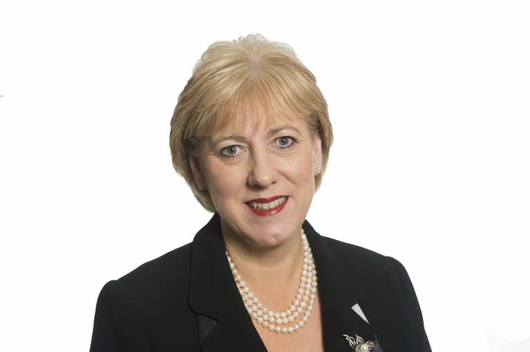 Limerick Ukrainian support centre to open next week