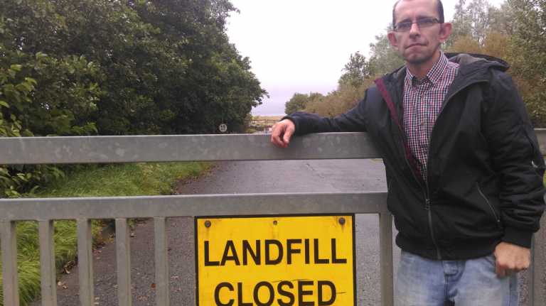 European Parliament complaint against Limerick councillors