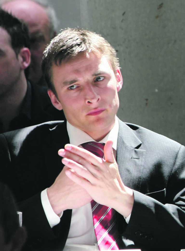 Social Democrats select two election candidates in Limerick