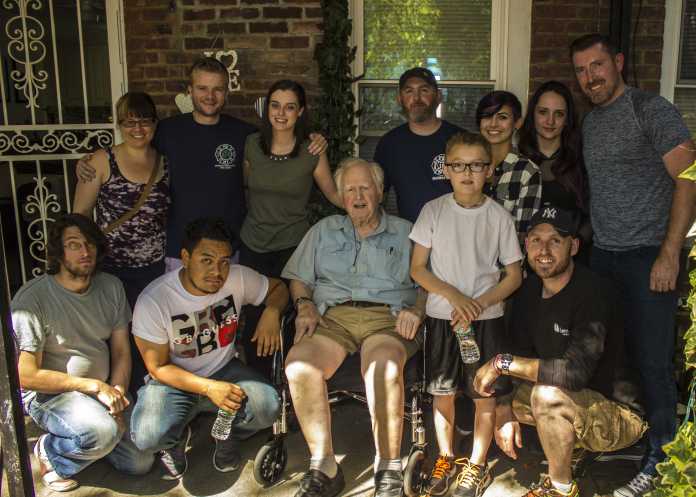 Narcan Crew Post