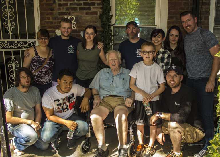 Crowdfunding campaign for Limerick filmmaker’s New York ‘Narcan’ venture