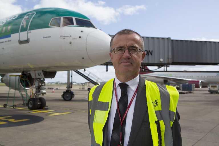 Shannon to benefit from bank holiday bounce in business