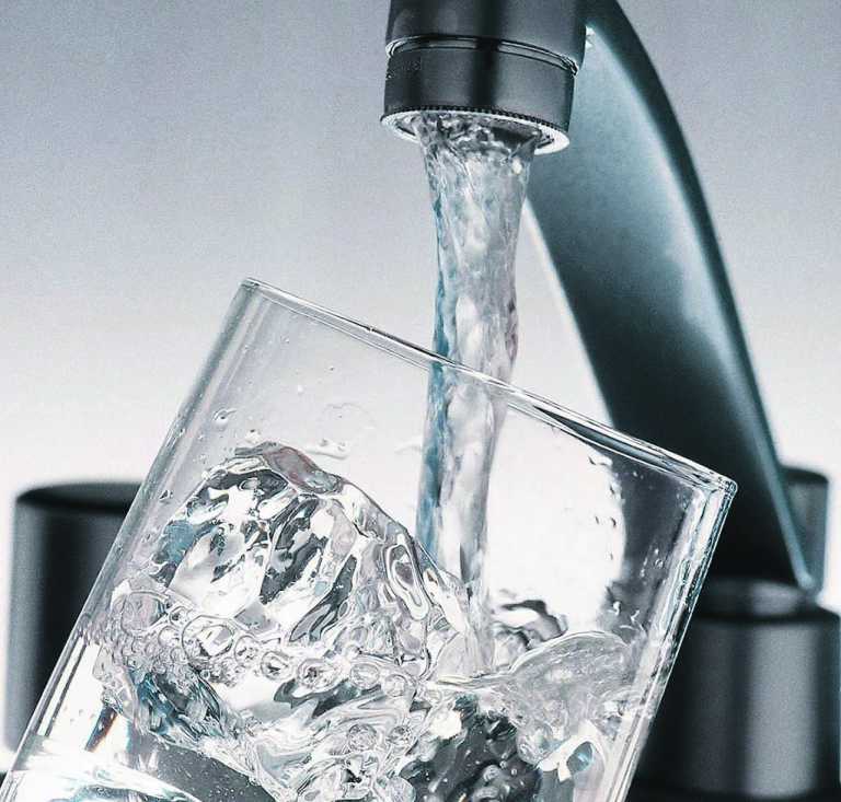 Irish Water claims that Limerick pipe treatment chemical is safe