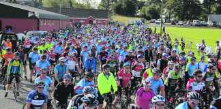 TO MARK World Suicide Prevention Day, Pieta House will hold their third annual Pieta 100 cycle on Sunday, September 10. The first Pieta 100 Cycle limerick post news community