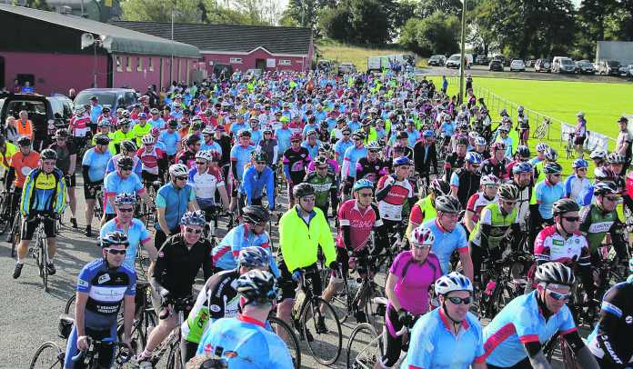 TO MARK World Suicide Prevention Day, Pieta House will hold their third annual Pieta 100 cycle on Sunday, September 10. The first Pieta 100 Cycle limerick post news community