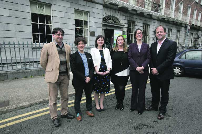 Tax breaks to breathe new life into Limerick city centre