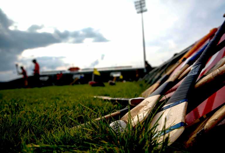 County camogie finals to take place over the weekend