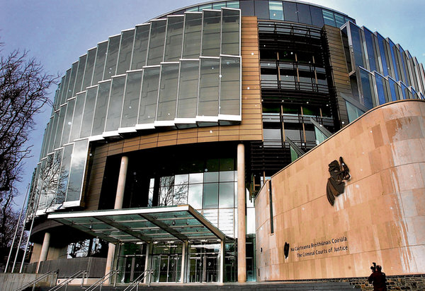 Central Criminal Court