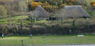 Lough Gur Limerick