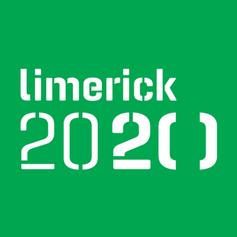 Support for Limerick 2020