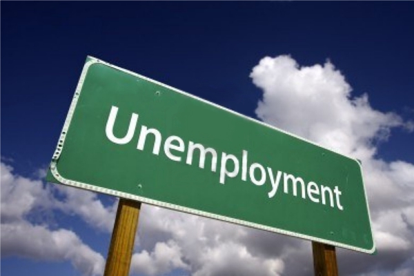 unemployment