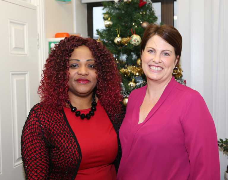 A home for Christmas is on the cards