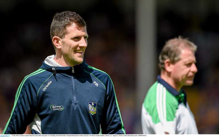 Throwback: Three from three from Limerick in 2016, 2011 and 2010