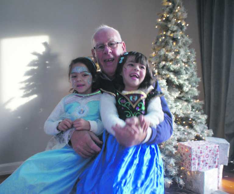 The passing of Limerick’s brave princess Alexandra