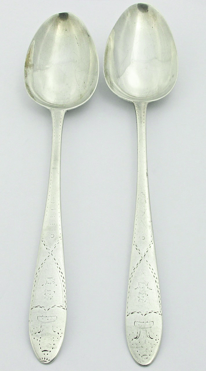 Limerick silver to shine at UK auction