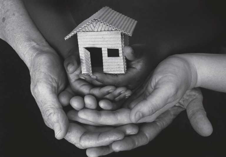 Huge demand for housing as family homelessness soars in Limerick