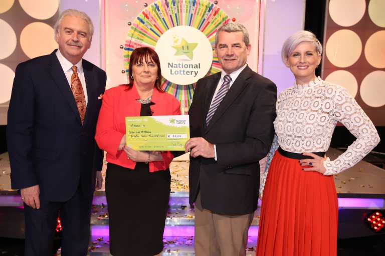 Limerick’s winners on Winning Streak