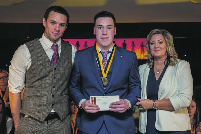 Cian O Grady