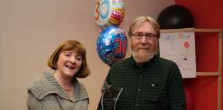 Clonlara Youth Club turns 30.