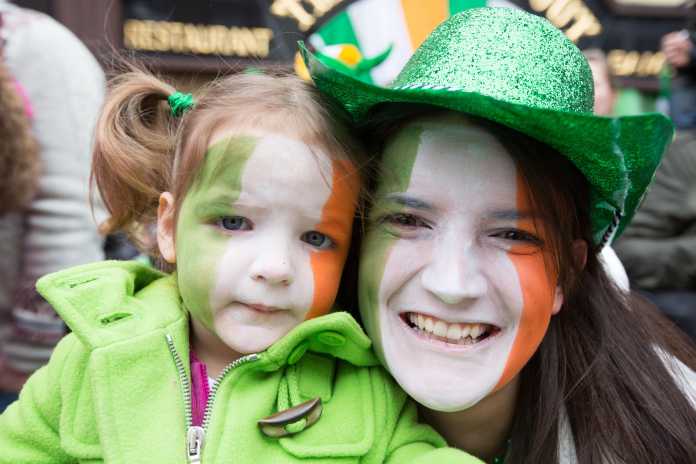 Saint Patricks Day 089 St Patrick's Day