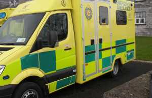 Ambulance