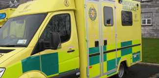 €1.8 million spent on private ambulances limerick post news