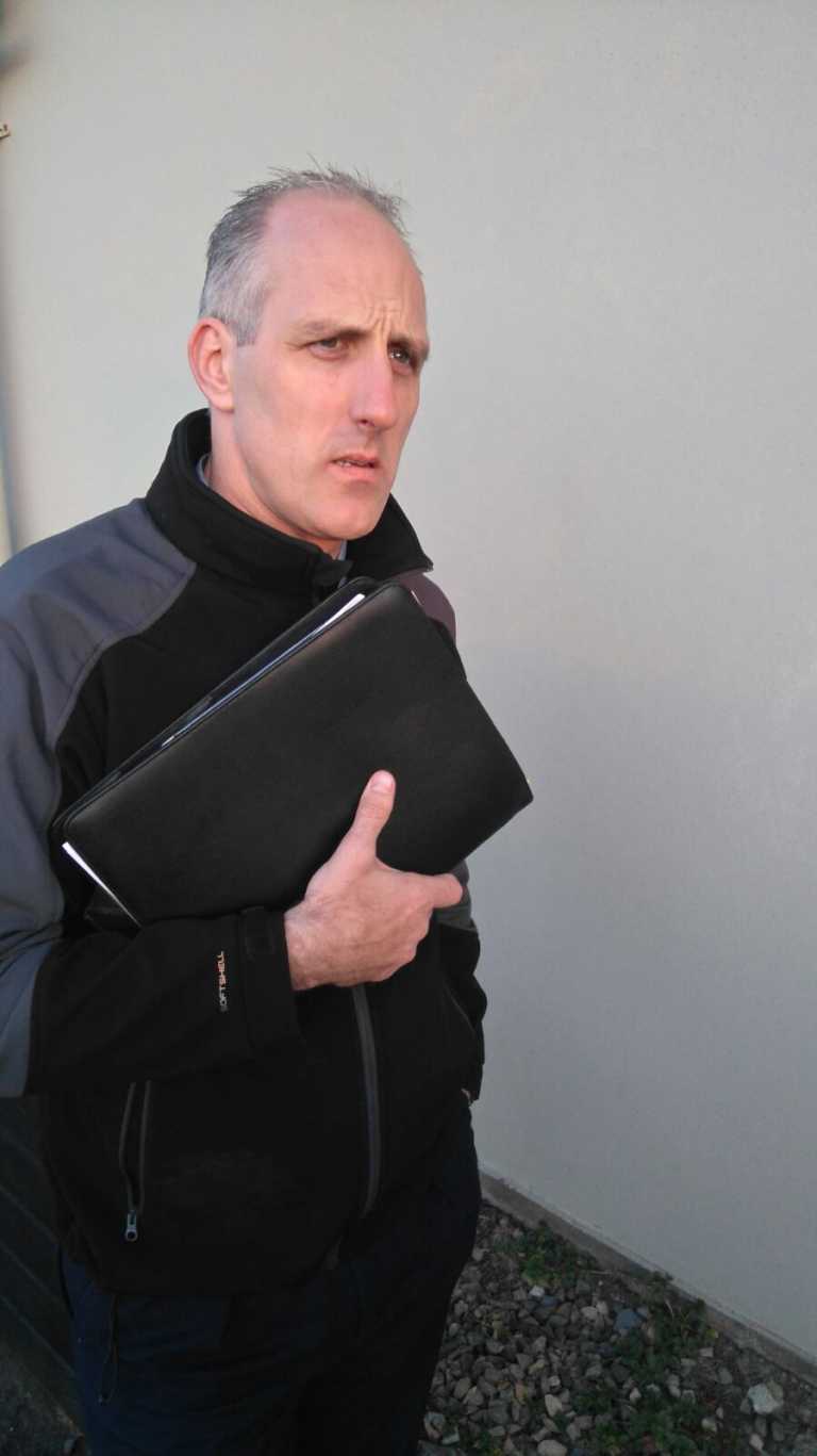 Limerick man fined for travelling to work during lockdown