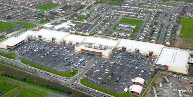 Dolores McNamara bids to buy Childer’s Road Retail Park in #Limerick