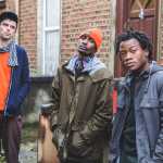 Rusangano Family Press Shot