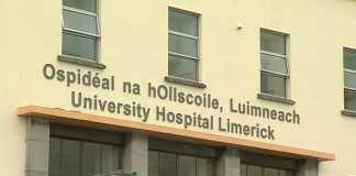limerick hospital surgery cancellation limerick post news
