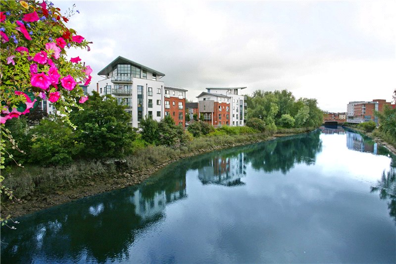 Limerick apartment block for sale