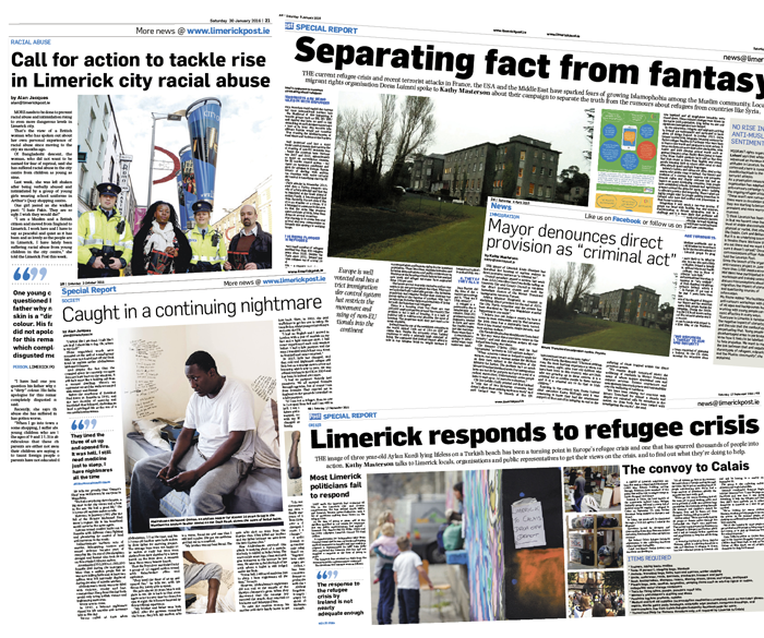 It’s time to widen the space between racism and reality