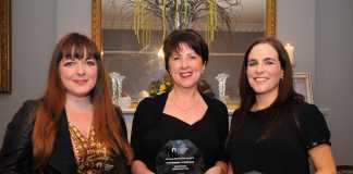 Network Limerick Award Winners