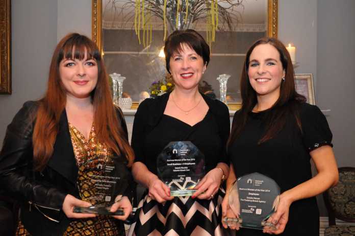 Network Limerick Award Winners