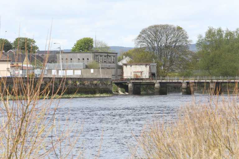 Bridge at Thomond Weir set to open up Limerick City
