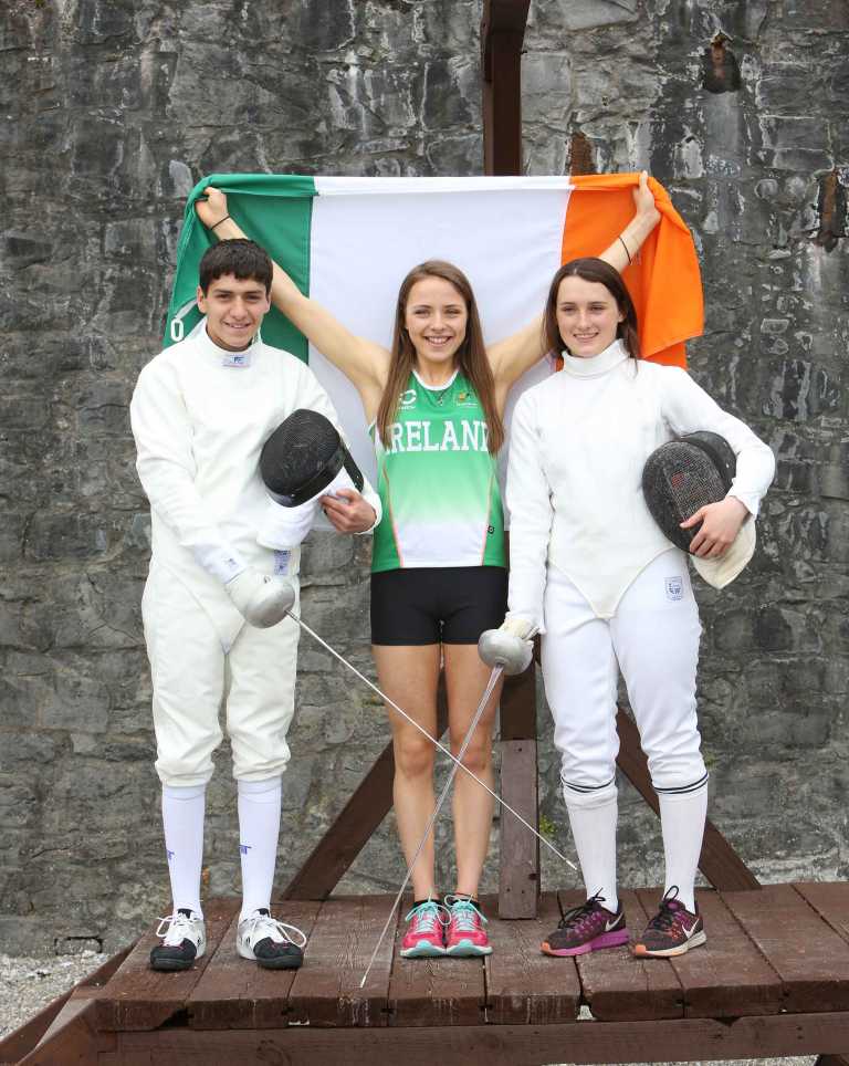 Athletics – World Tetrathlon Championships set for Limerick